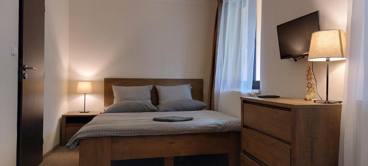 Pohoda Na Radosti Guest house