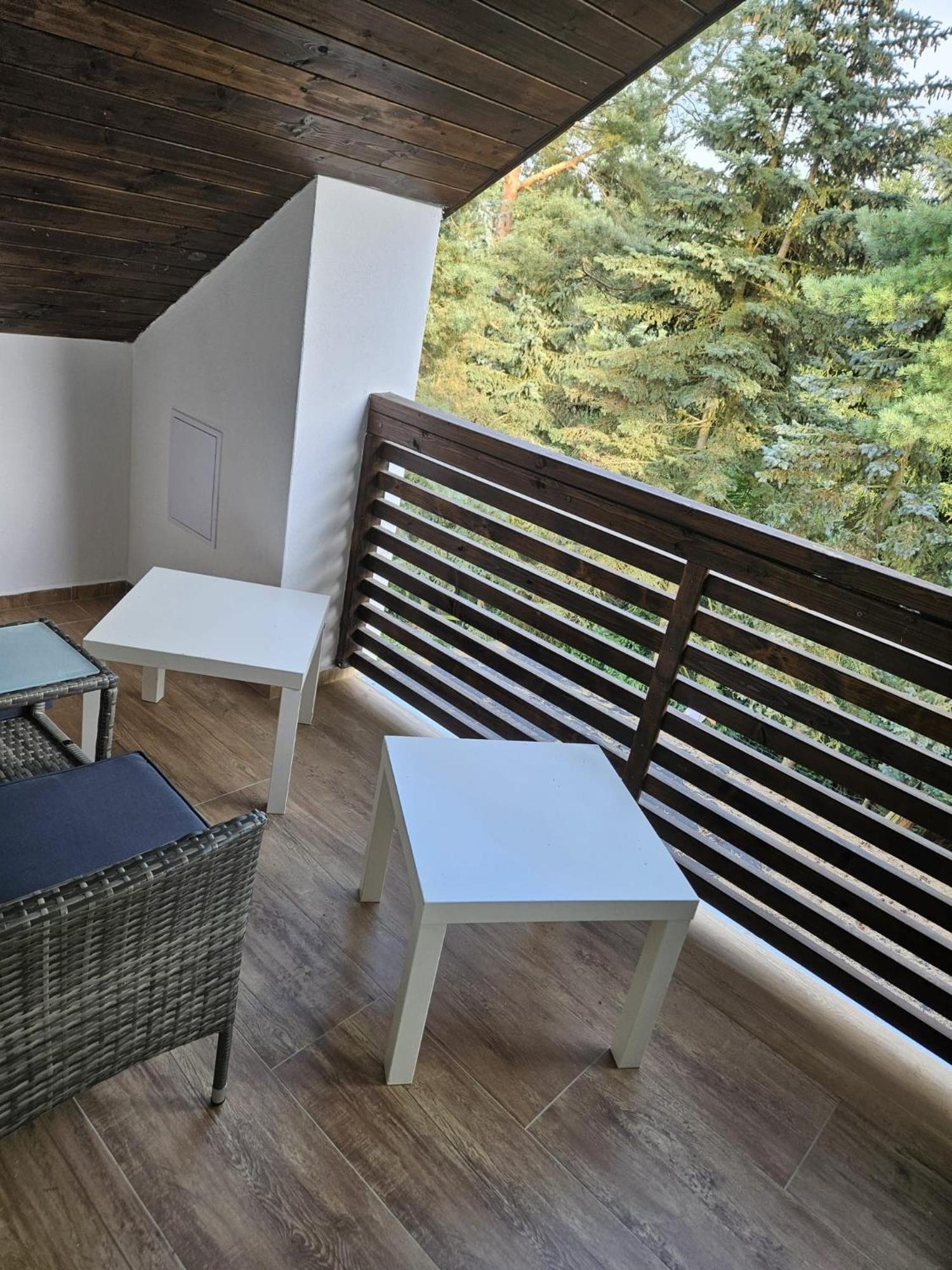 Guest house Pohoda Na Radosti