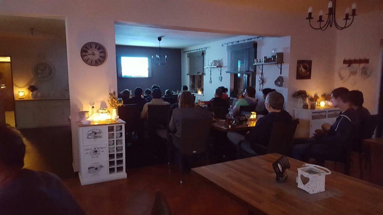 Pohoda Na Radosti Penzion