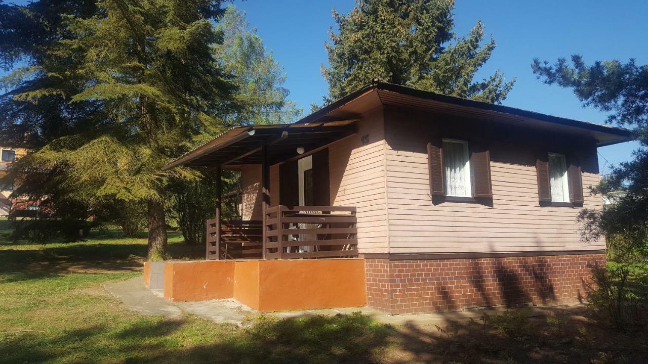 Pohoda Na Radosti Penzion Pnovany