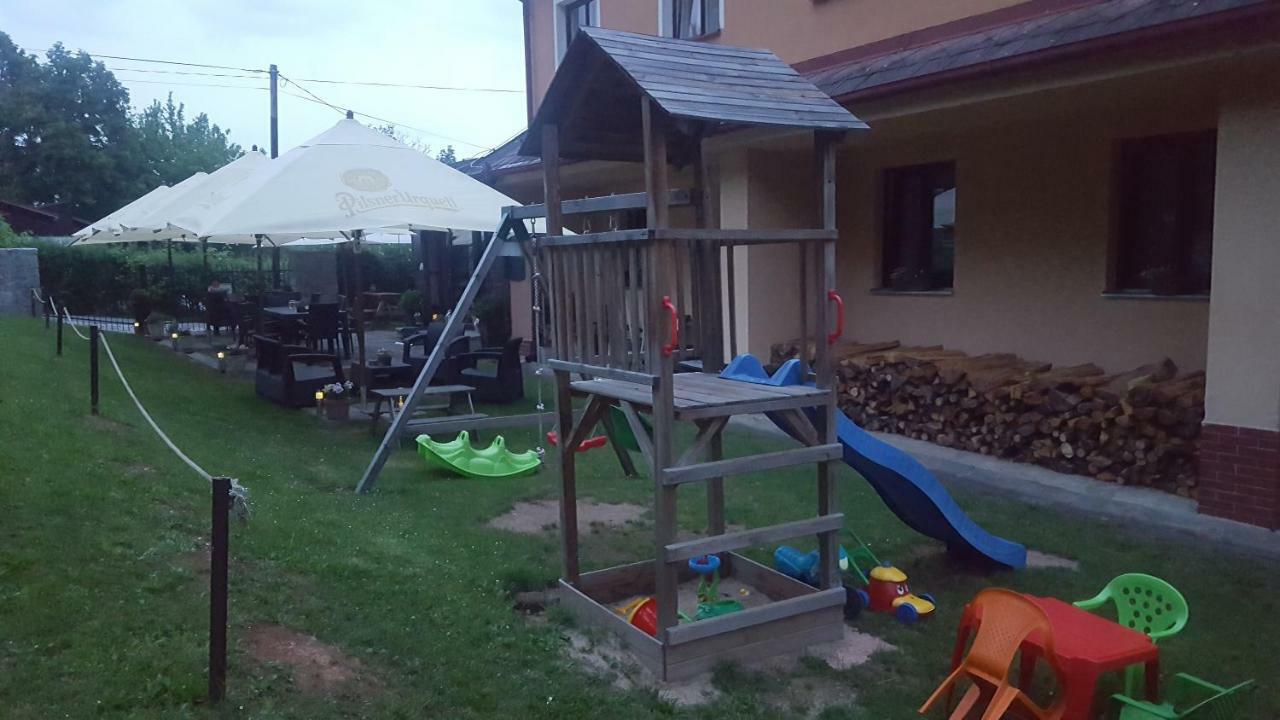 Pohoda Na Radosti * Pnovany