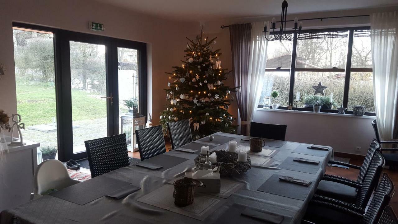 Guest house Pohoda Na Radosti Pnovany