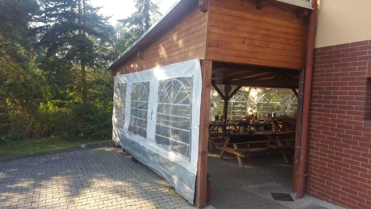 Pohoda Na Radosti Guest house