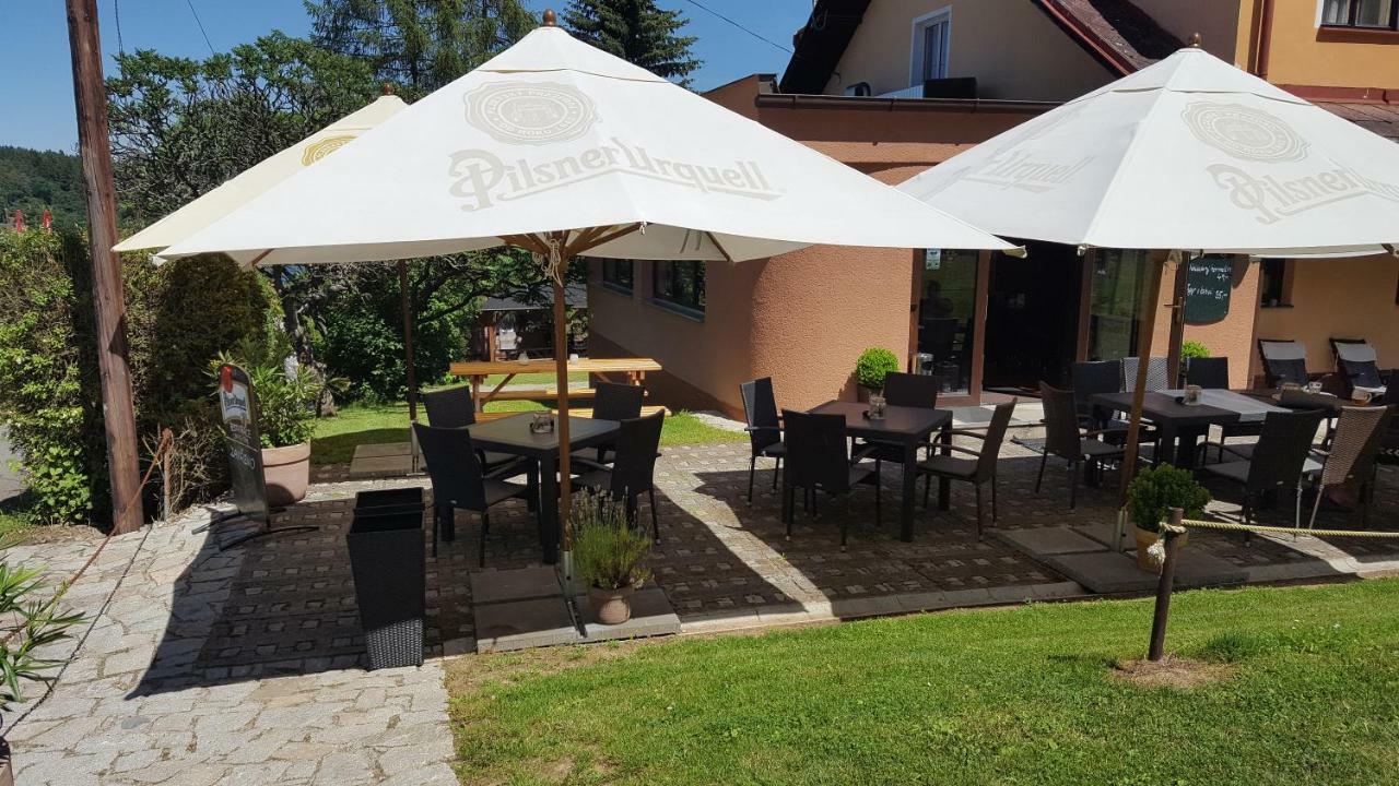 Guest house Pohoda Na Radosti