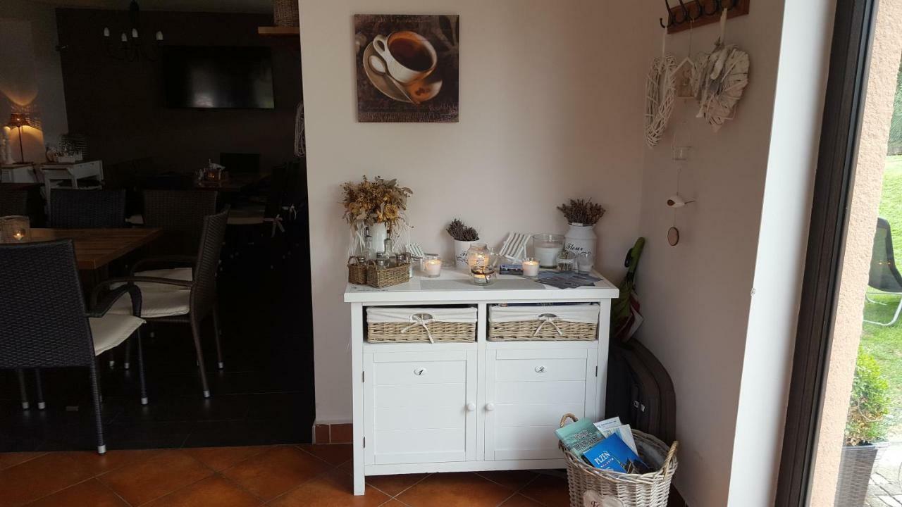 Pohoda Na Radosti Guest house