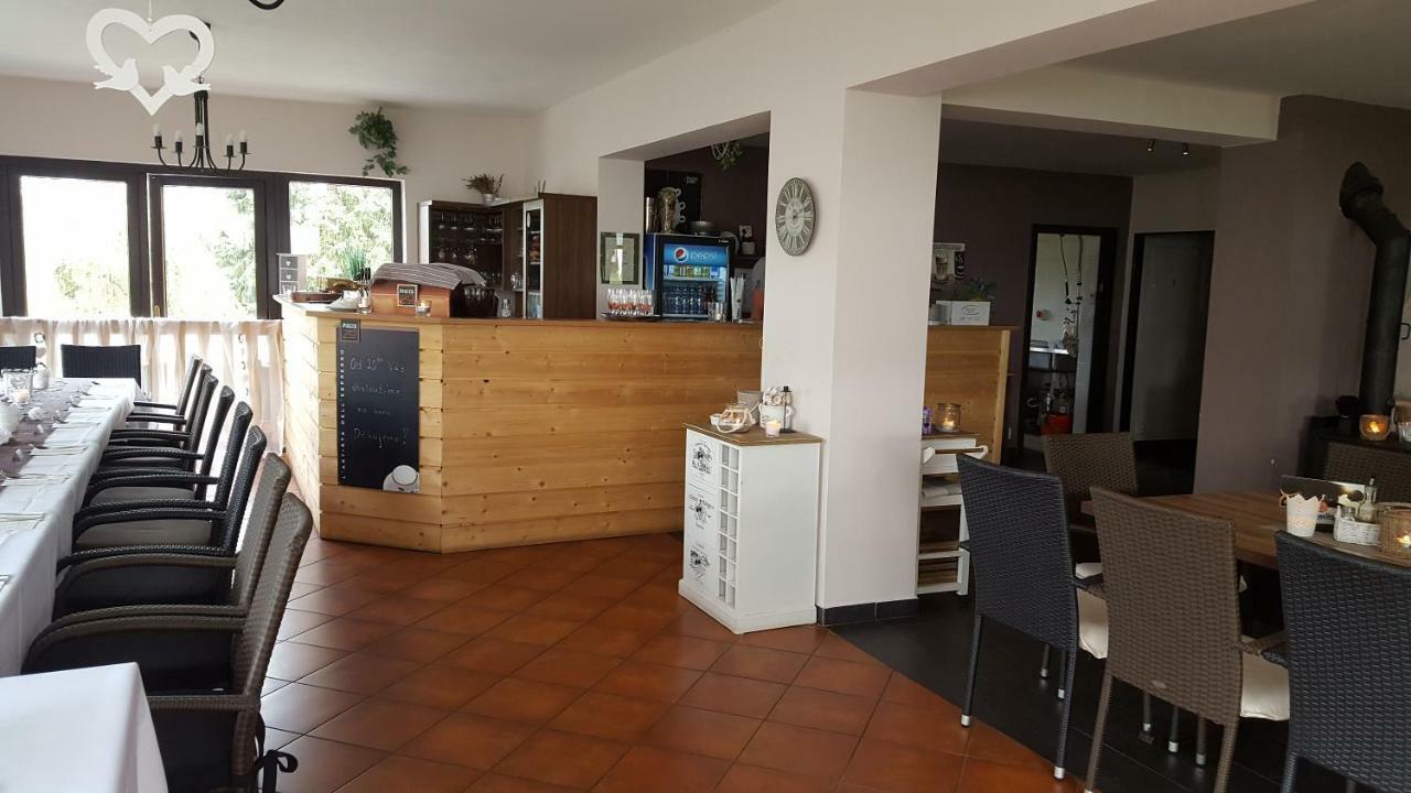 Guest house Pohoda Na Radosti *