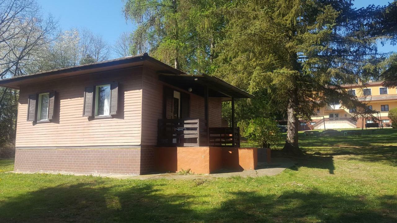 Pohoda Na Radosti Pnovany